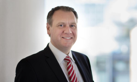 Squire Patton Boggs names Andrew Wilkinson as next European managing partner