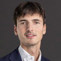 Louis Hollanders