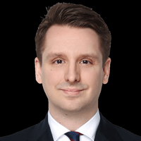 Duncan Gorst