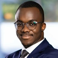 Samuel Pinaman Adomako
