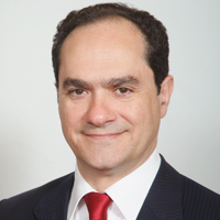 Stelios H. Gregoriou