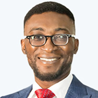 Dr. Kolawole Mayomi