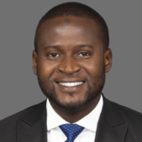 Yussuf Akinola Oyebanjo