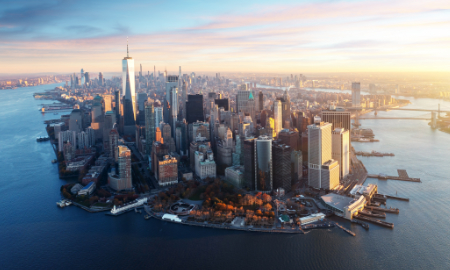 Ashurst hires US finance partner quartet from Bracewell in New York