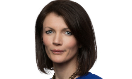 Canary Wharf Group hires experienced real estate lawyer as first GC