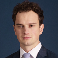 Dr. Martin Heisch