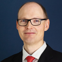 Dr. Urs Feller
