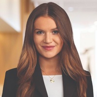 Sarah McGrath