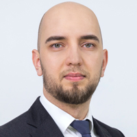 Mykola Yerema
