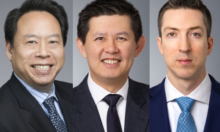 HSF Kramer promotes 25 partners in first post-merger round