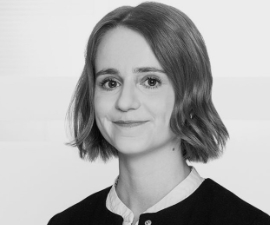 Cara Nicholson