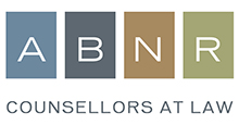 ABNR Counsellors at Law