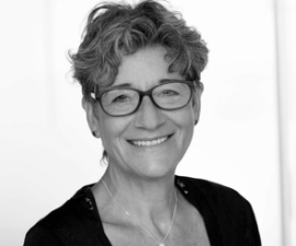 Ingrid Gubbay