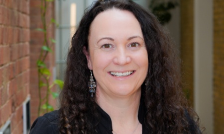 Headshot of Lianne Craig