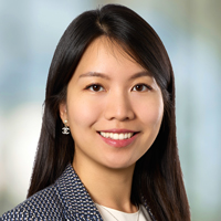 Julia Sichun Liu
