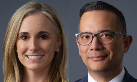 Mayer Brown hits McGuireWoods for six partners across Houston, Washington DC