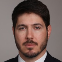 Richard Mendoza