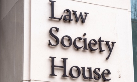 Northern Ireland law soc chief executive apologises over character reference for paedophile cousin