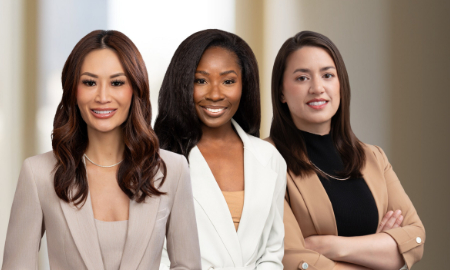 Barnes & Thornburg adds entertainment trio from Nixon Peabody