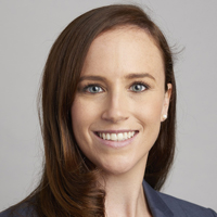 Felicity McMahon