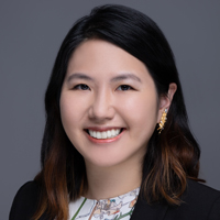 Joy Wong
