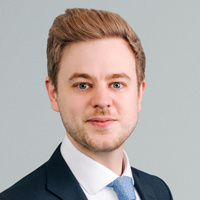 James Parkinson