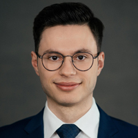 Daniel Hoppen