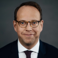 Daniel Wiedmann