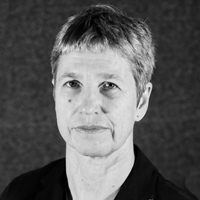 Dr. Ulla Allgayer