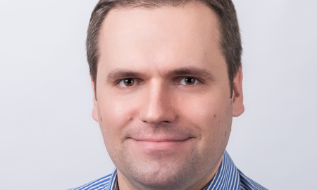 Axiology hires former Lithuanian central bank lawyer as CLO
