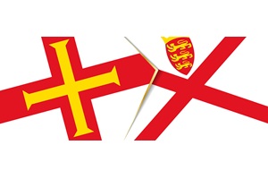 Guernsey & Jersey