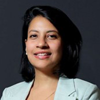 Hemangini Dadwal