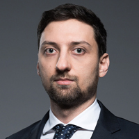 Edoardo Canali