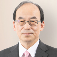 Kozo Kawai