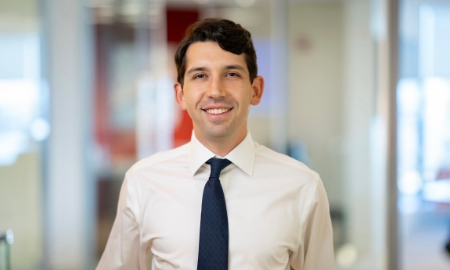 US fintech Basic Capital hires inaugural GC from Goldman Sachs