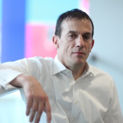 Mark Sherwood-Edwards