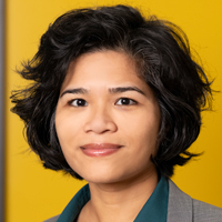 Amalie Wijesundera