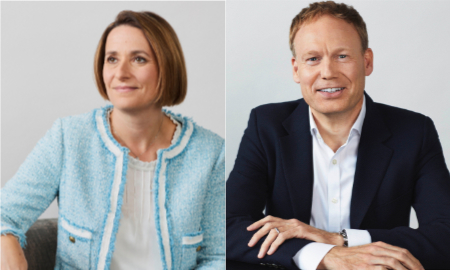 Freshfields shakes up London leadership as former UK managing partner shifts to new role