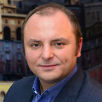 Bahadir Balki