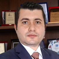 Erdem Aktekin