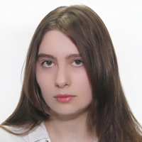Arina Kolesnyk