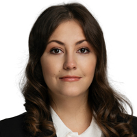 Snizhanna Sheshliuk