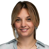 Valentyna Hvozd