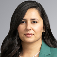Shaina Vinayek