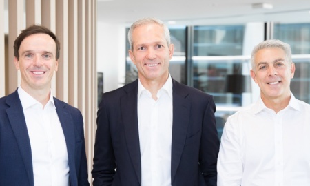 Hogan Lovells strengthens in Middle East with twin partner hire from Ashurst