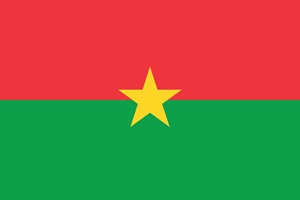 Burkina Faso