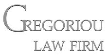 Gregoriou Law Firm