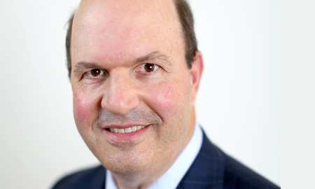 Quinn Emanuel mourns death of firm’s general counsel Harry Olivar