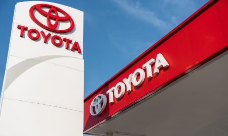 Toyota North America lines up next CLO as legal chief to step down after 14 years