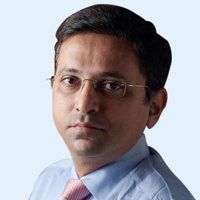 Gautam Bhatikar